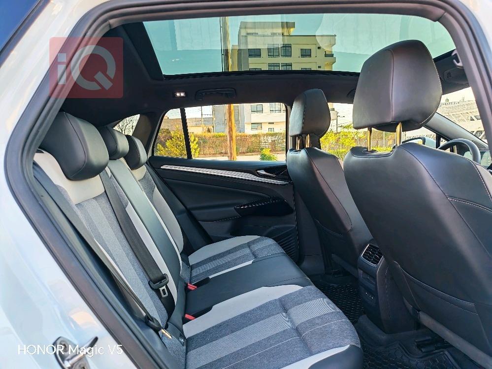 ڤۆڵکسواگن ID.4